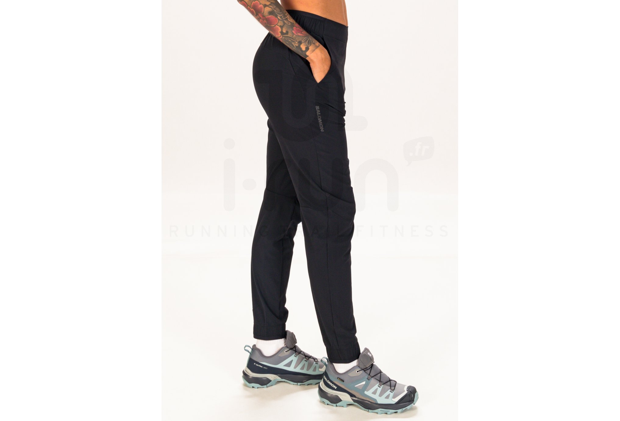 Salomon Wayfarer Ease W