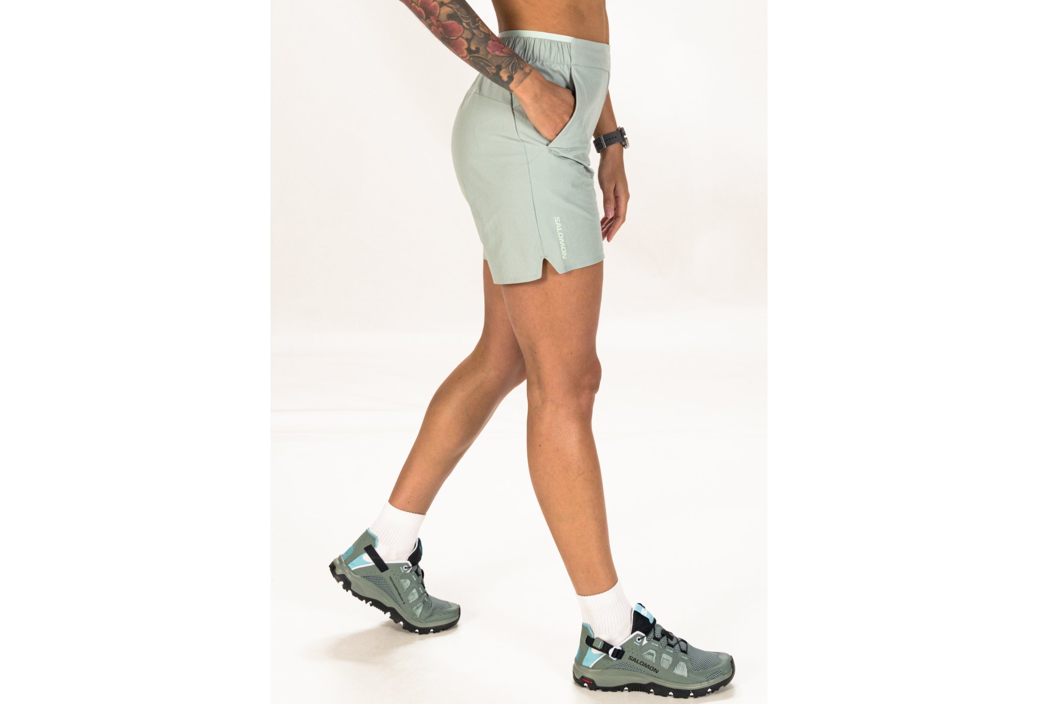 Salomon Wayfarer Ease Damen