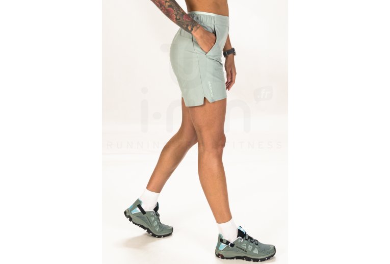 Salomon Wayfarer Ease Damen