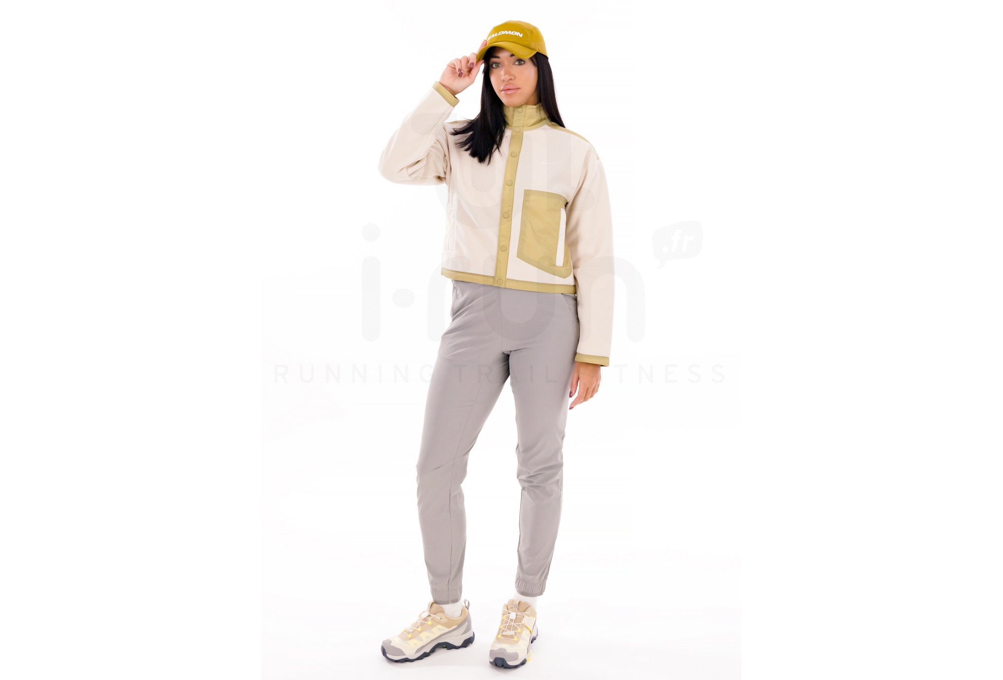Salomon Wayfarer Ease Damen