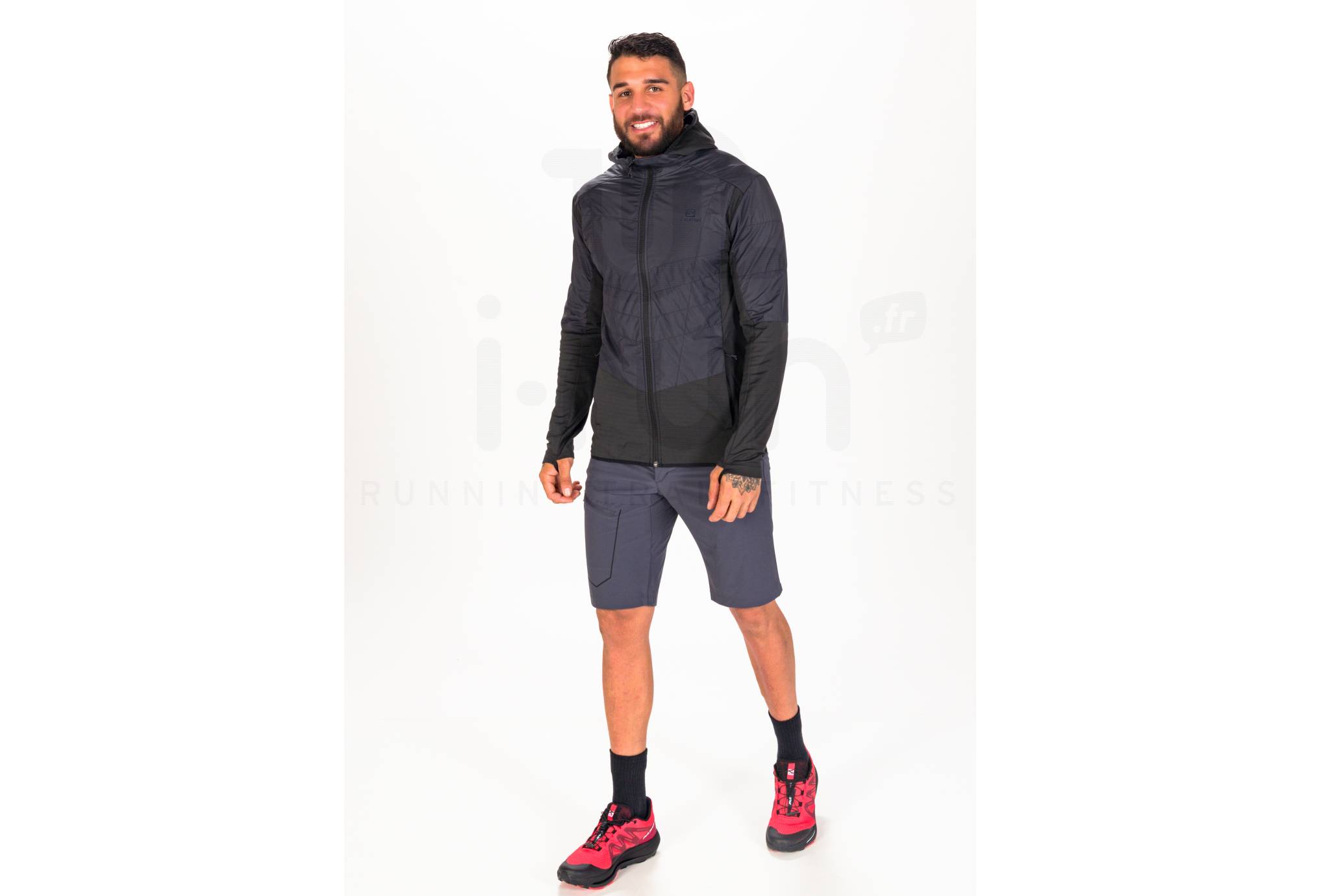 Salomon Wayfarer M