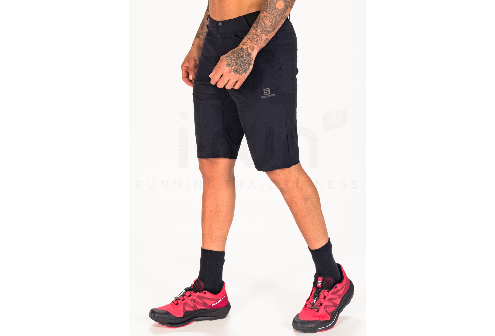 Salomon Wayfarer M
