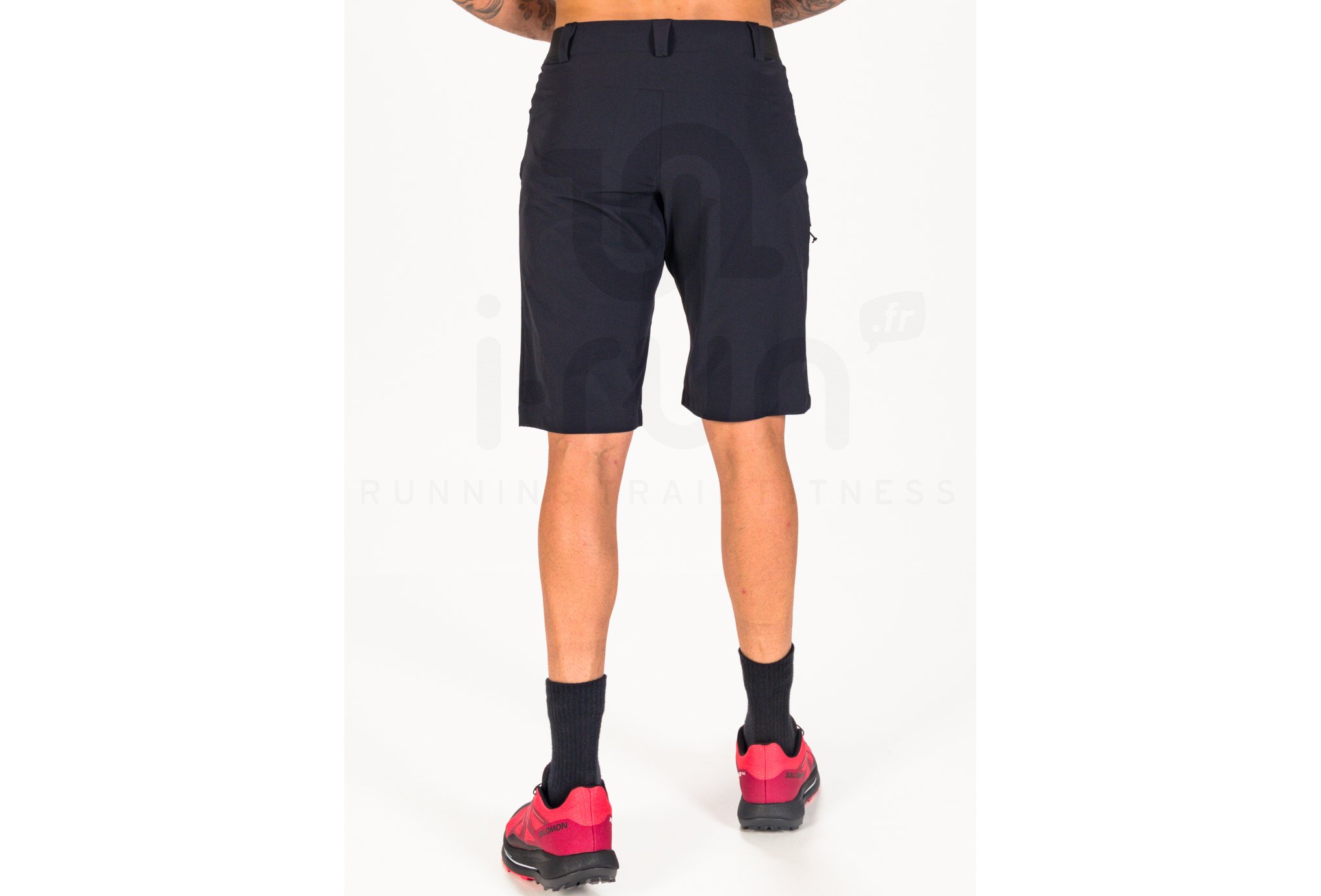 Salomon Wayfarer M