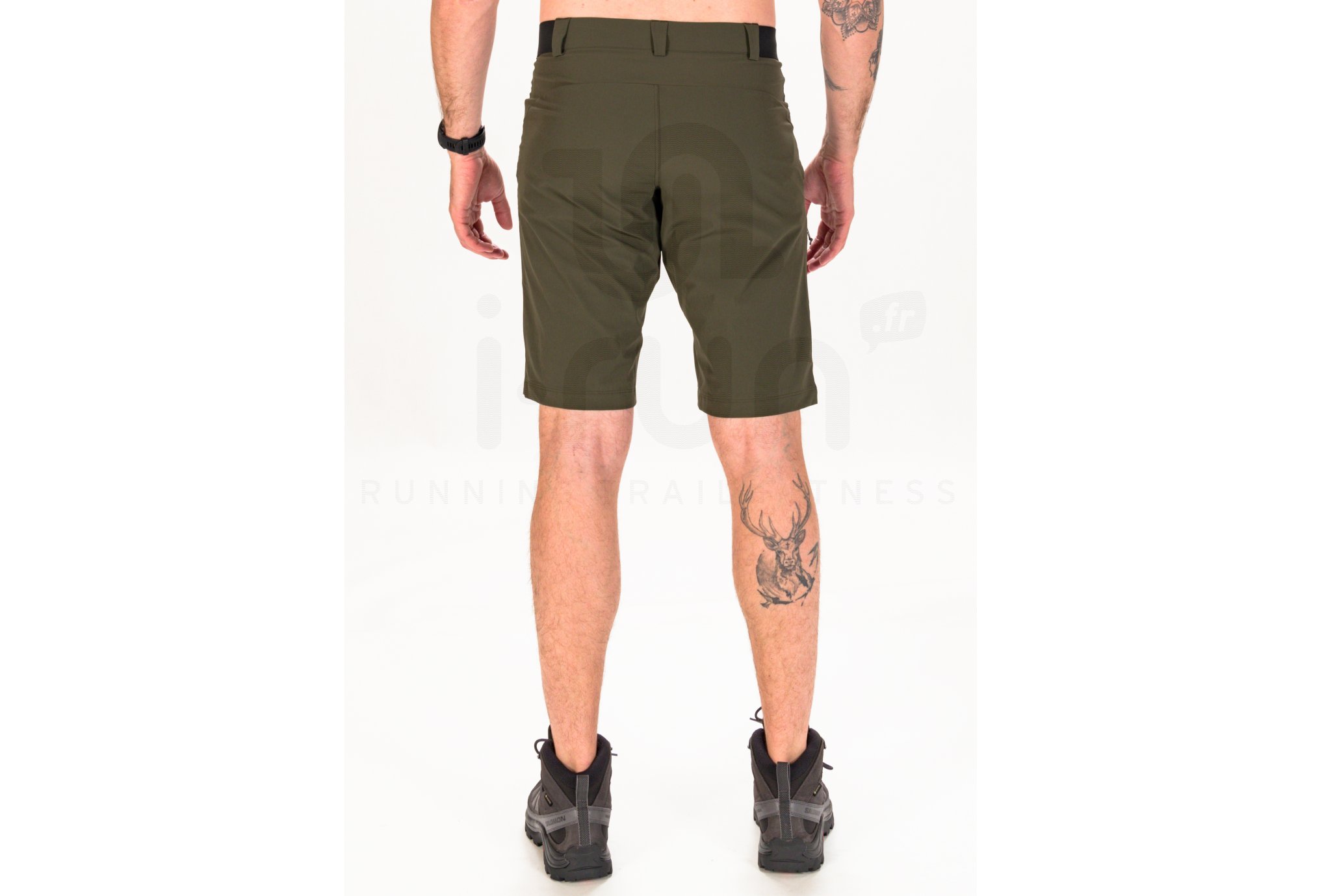 Salomon Wayfarer M