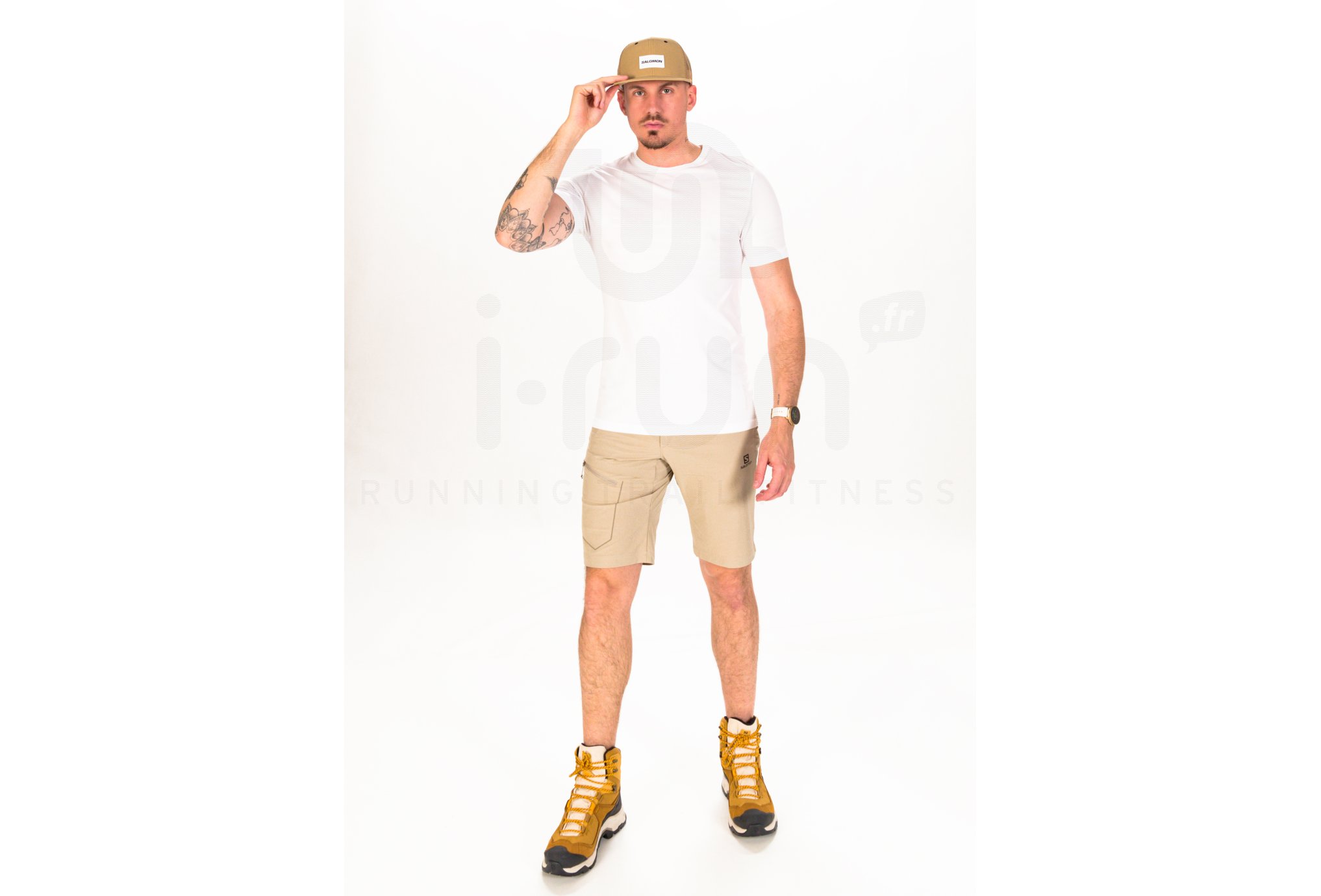 Salomon Wayfarer Herren