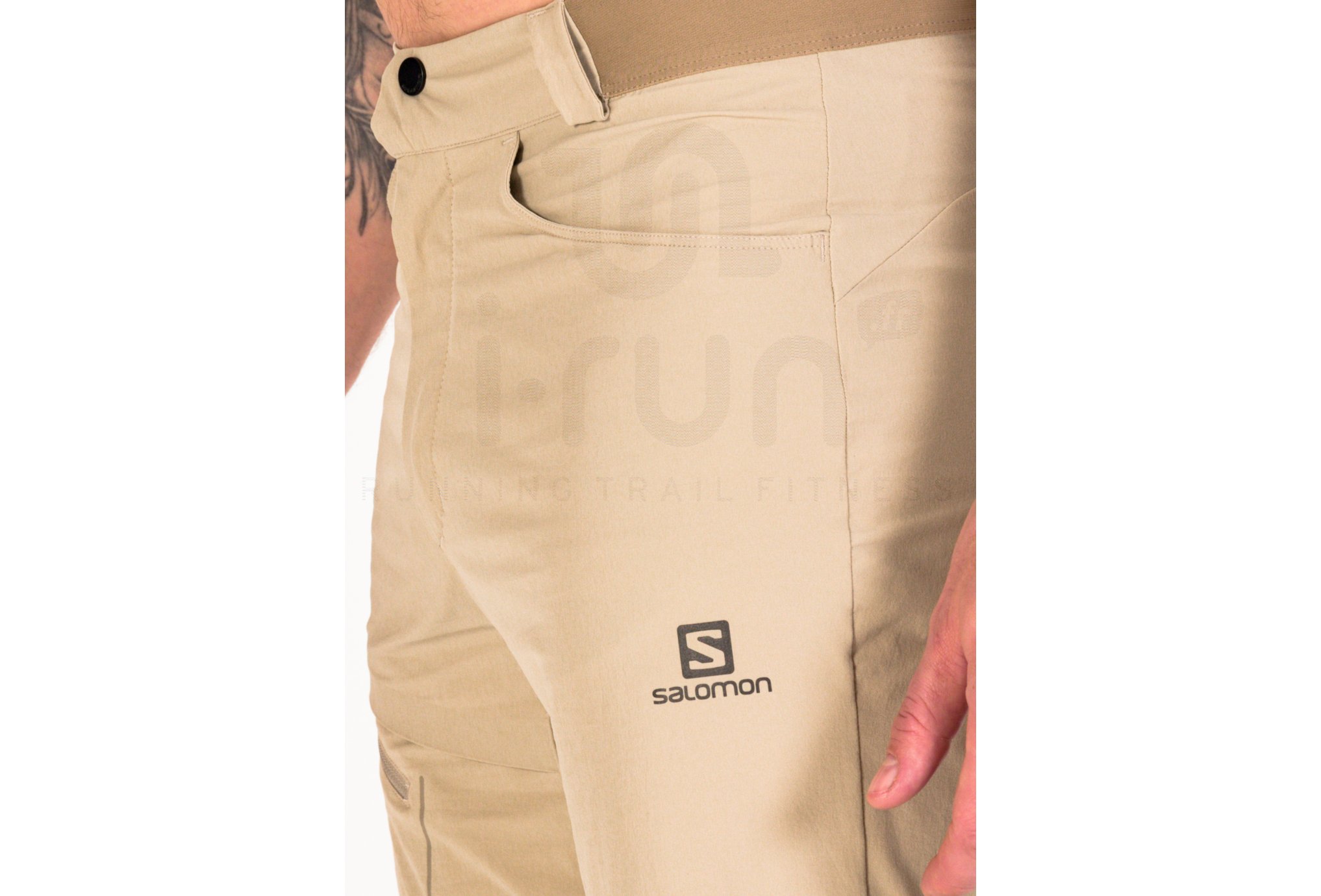 Salomon Wayfarer Herren