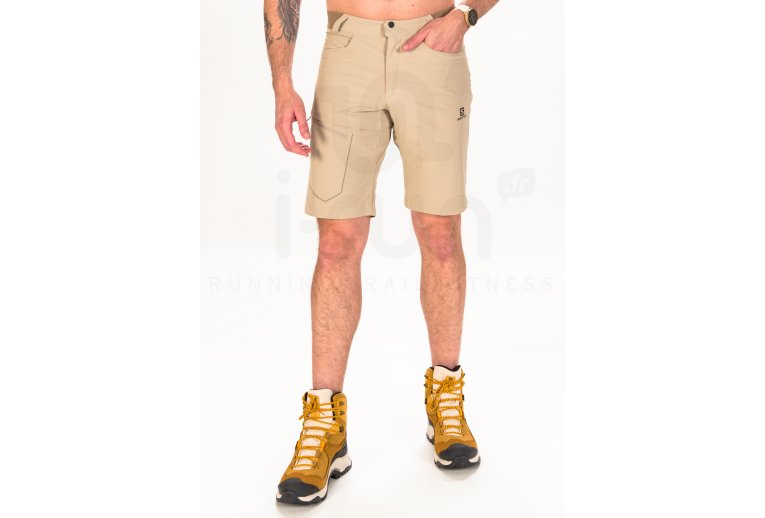 Salomon Wayfarer Herren