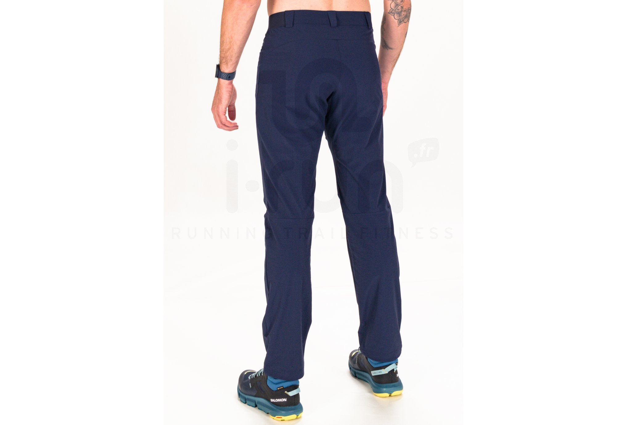 Salomon Wayfarer M