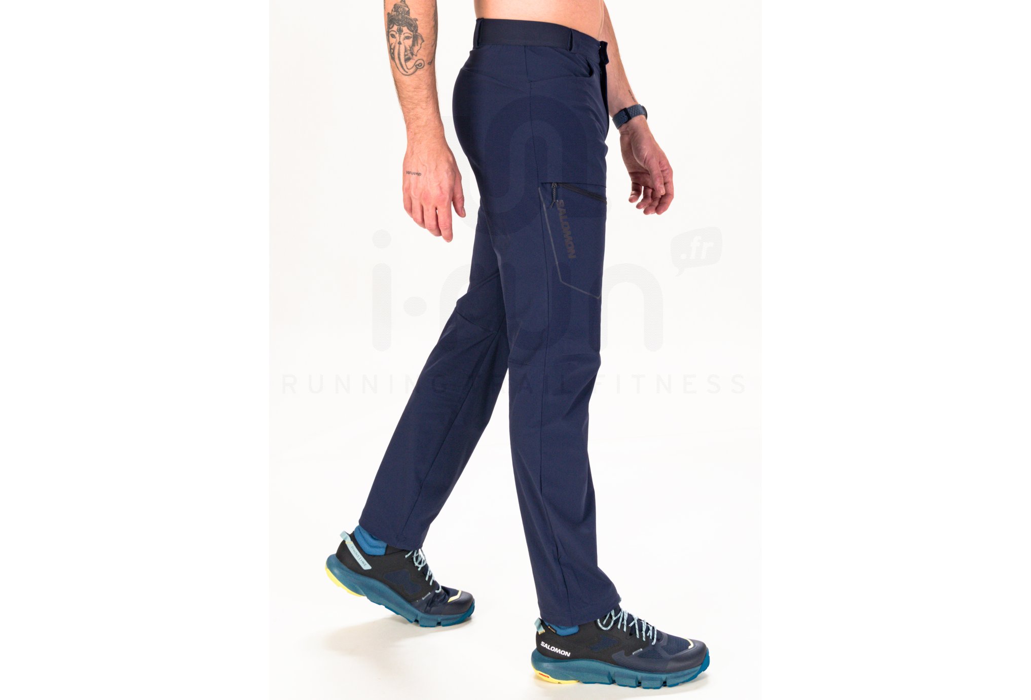 Salomon Wayfarer M