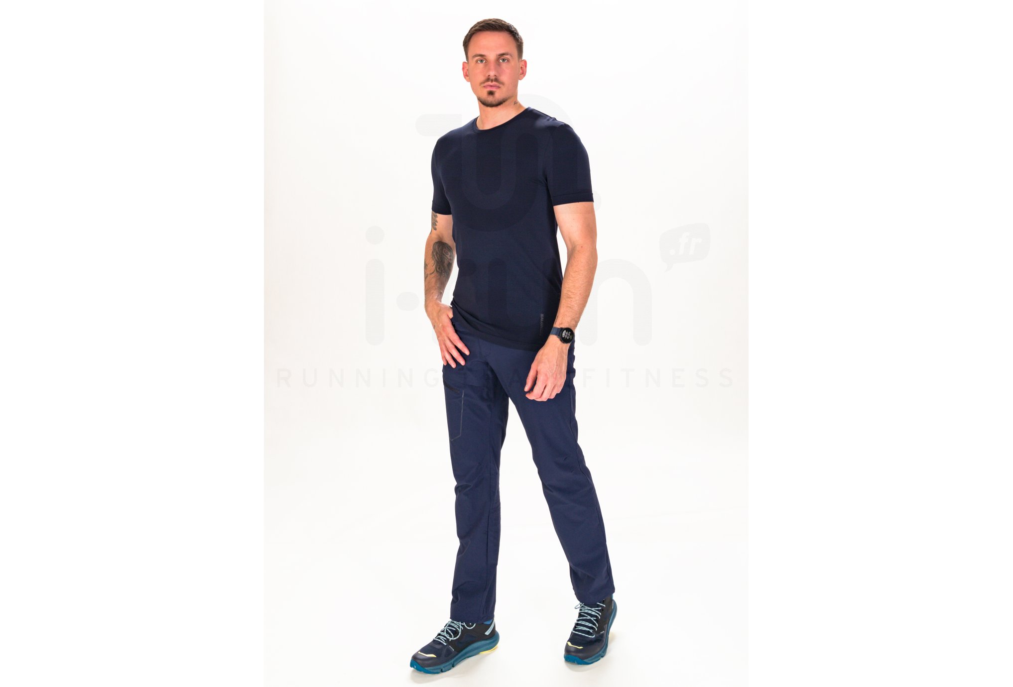 Salomon Wayfarer M
