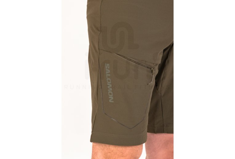 Salomon Wayfarer M