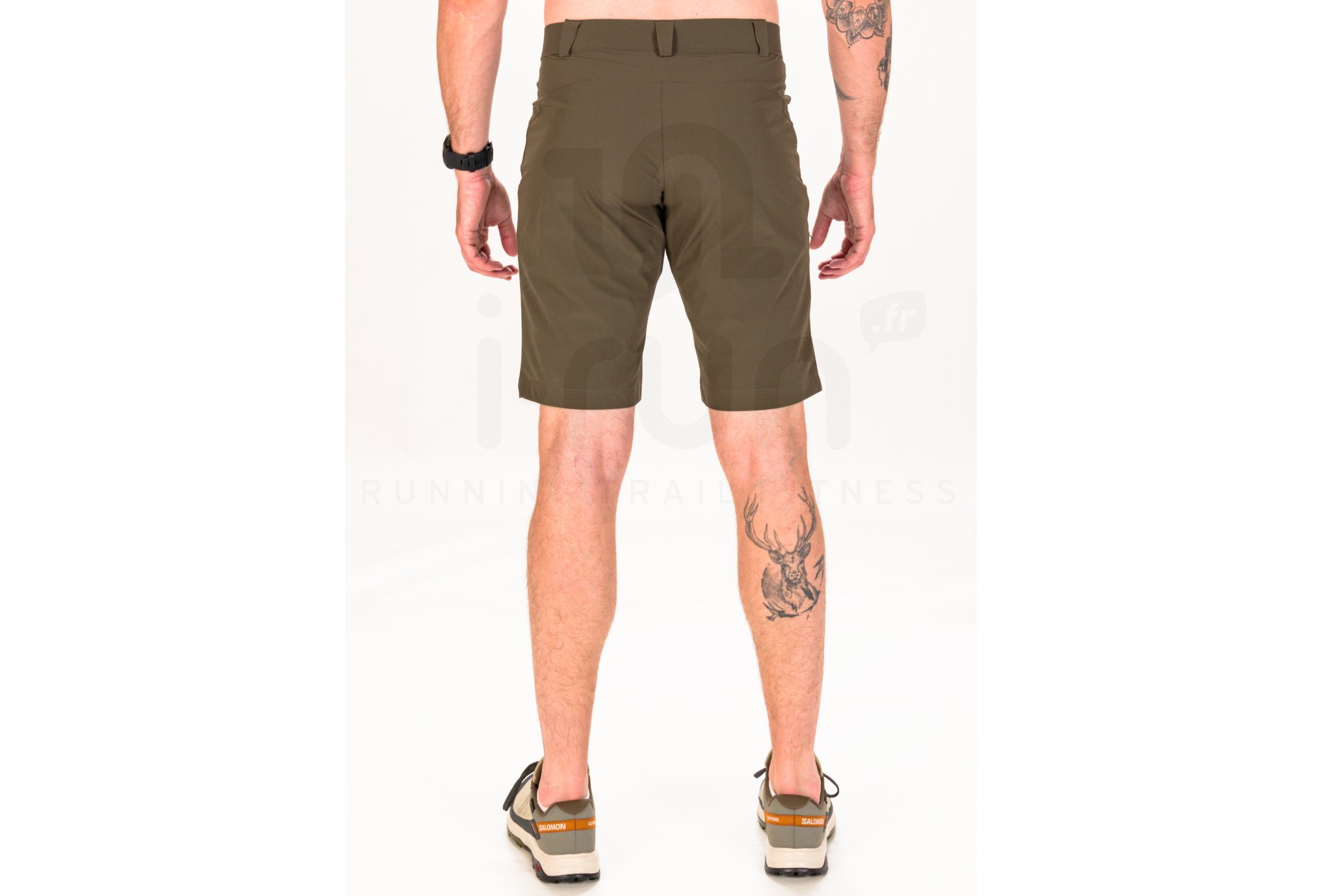 Salomon Wayfarer M