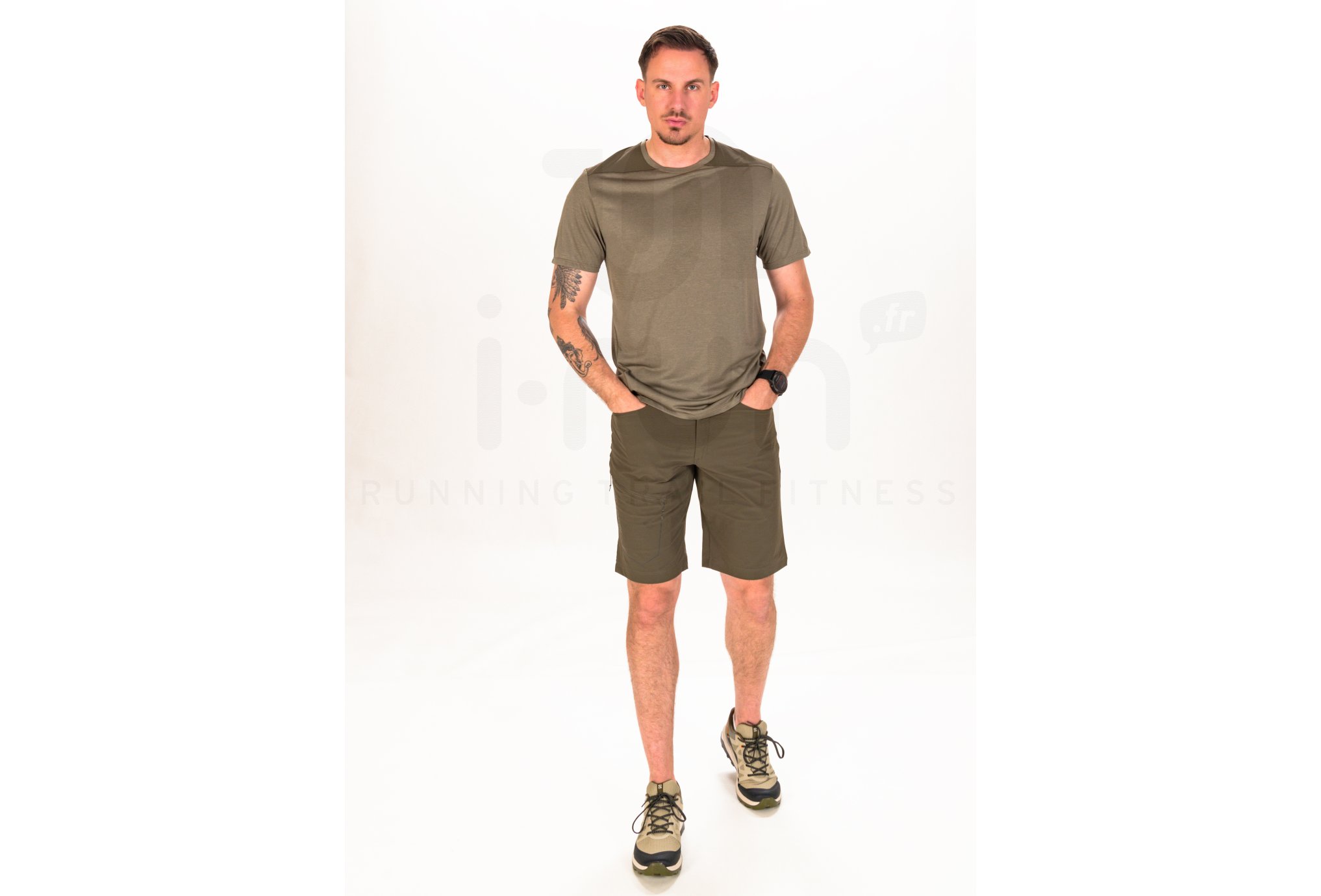 Salomon Wayfarer M