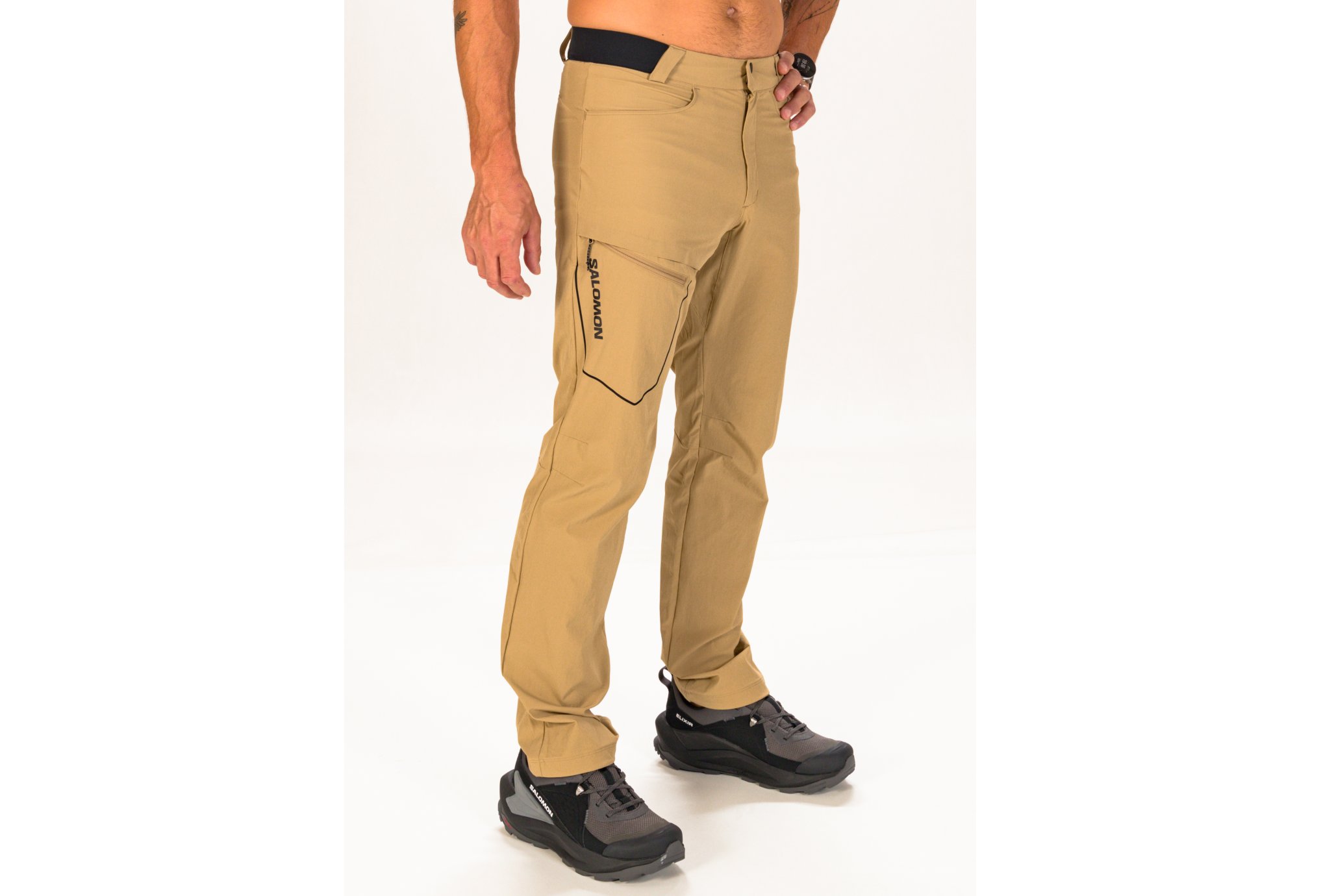 Salomon pantal�n Wayfarer