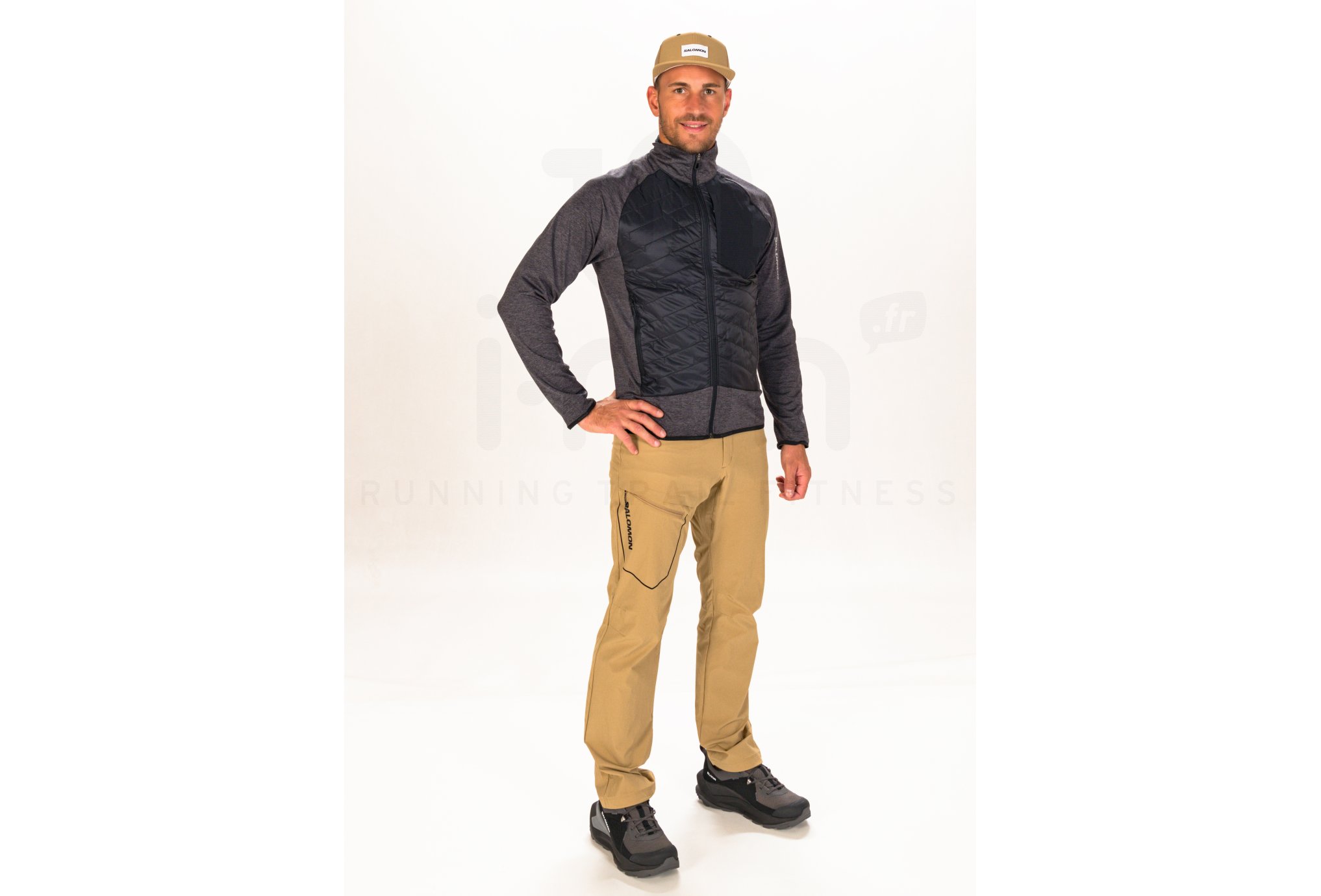 Salomon pantal�n Wayfarer
