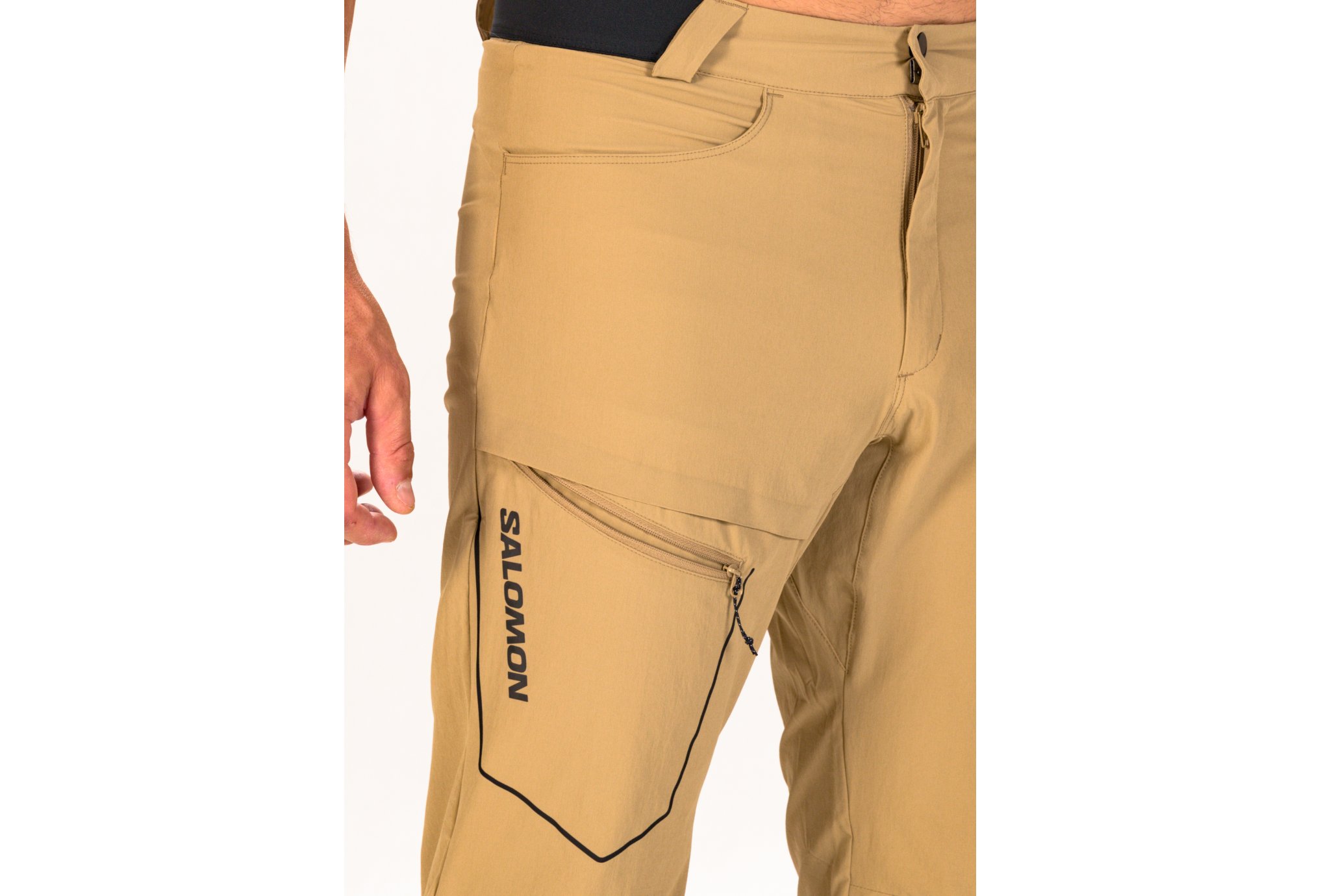 Salomon pantal�n Wayfarer