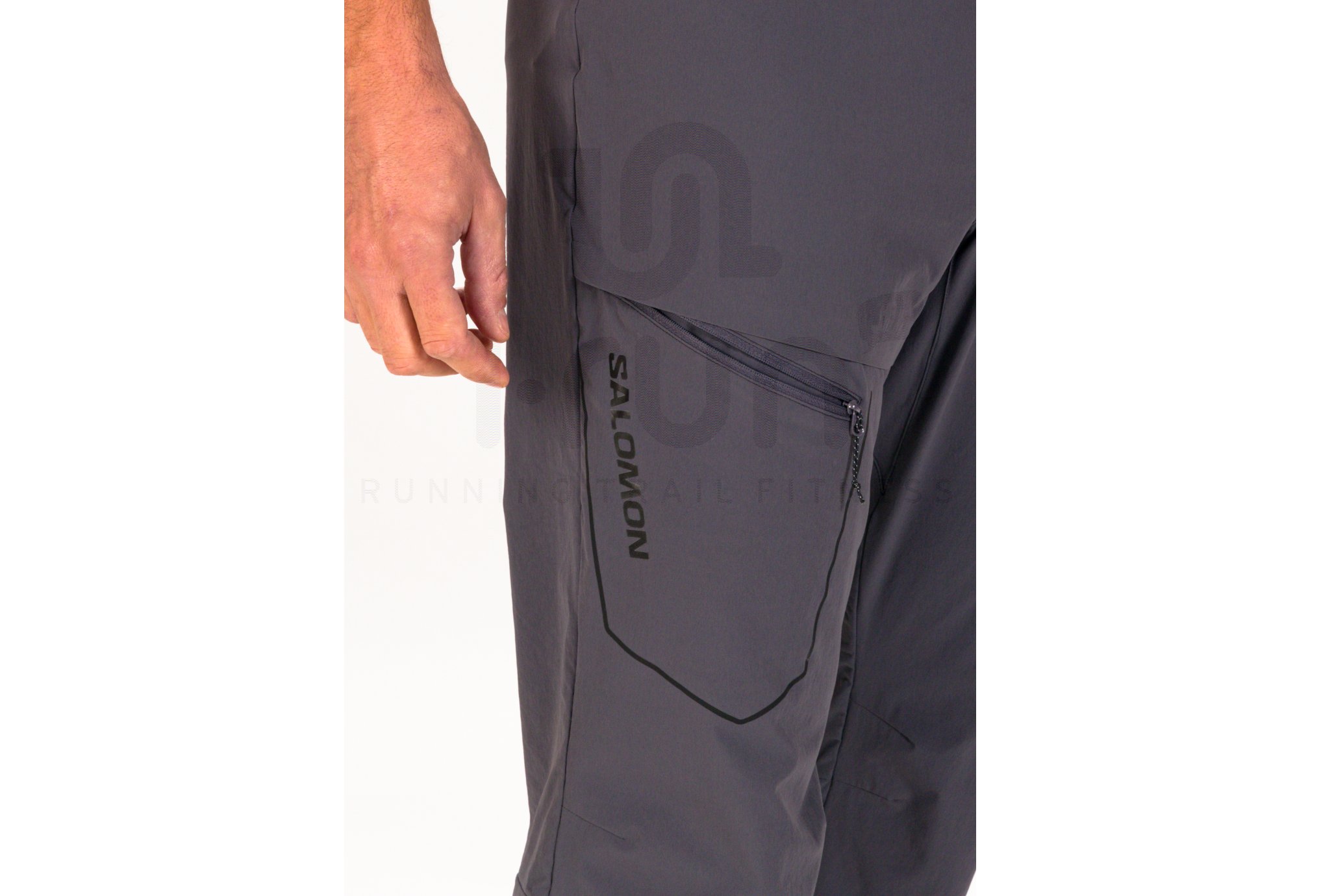 Salomon Wayfarer M