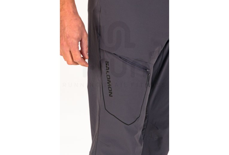 Salomon Wayfarer M
