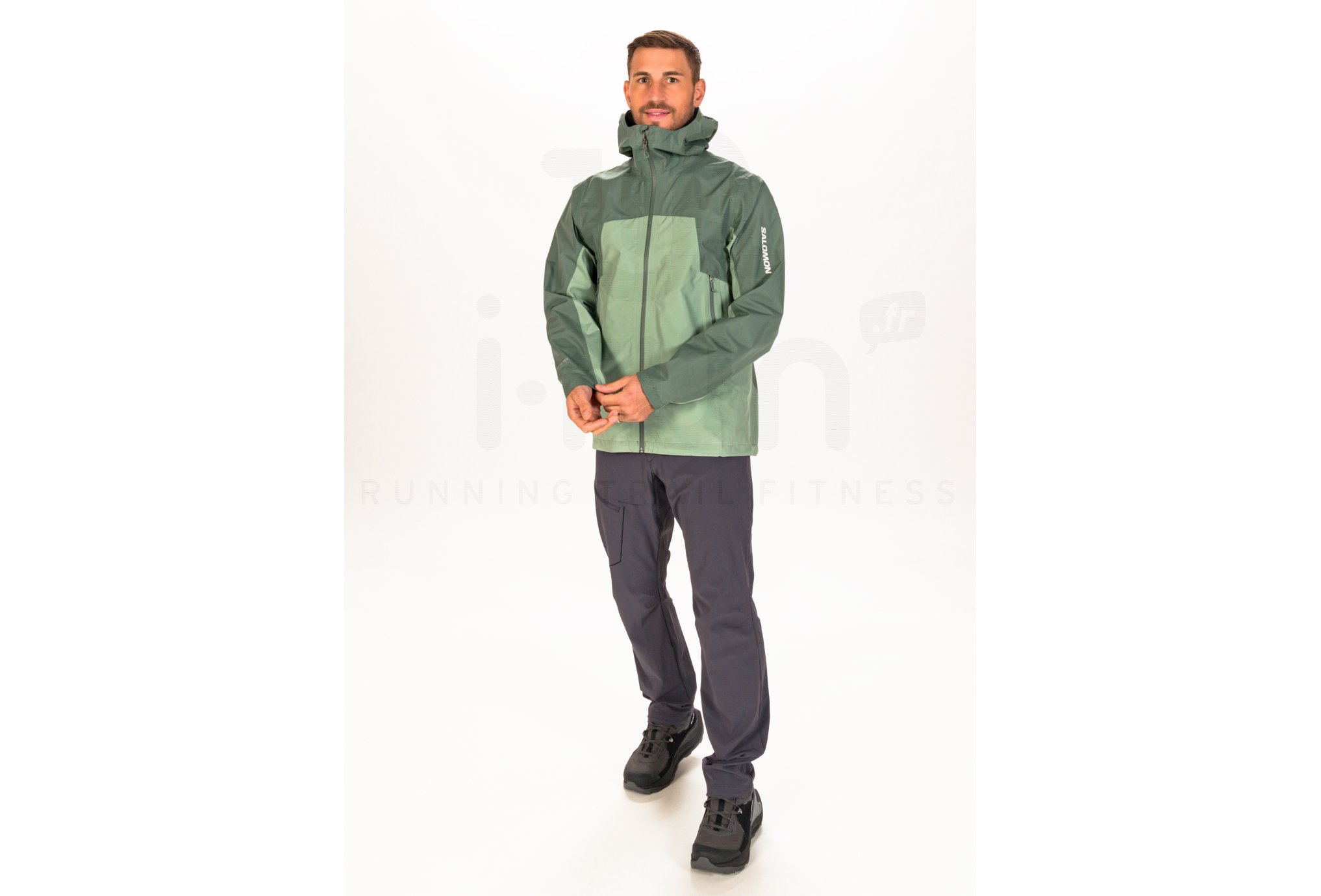 Salomon Wayfarer M