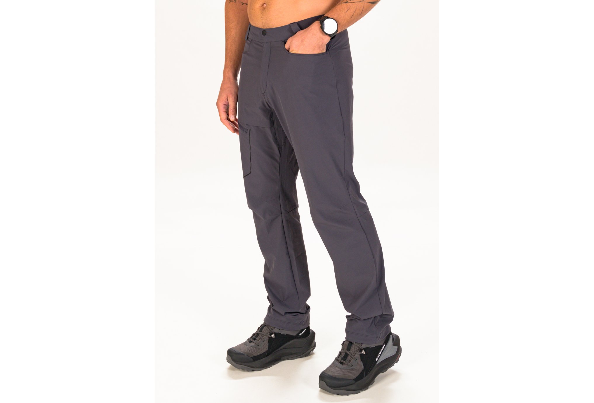 Salomon Wayfarer M