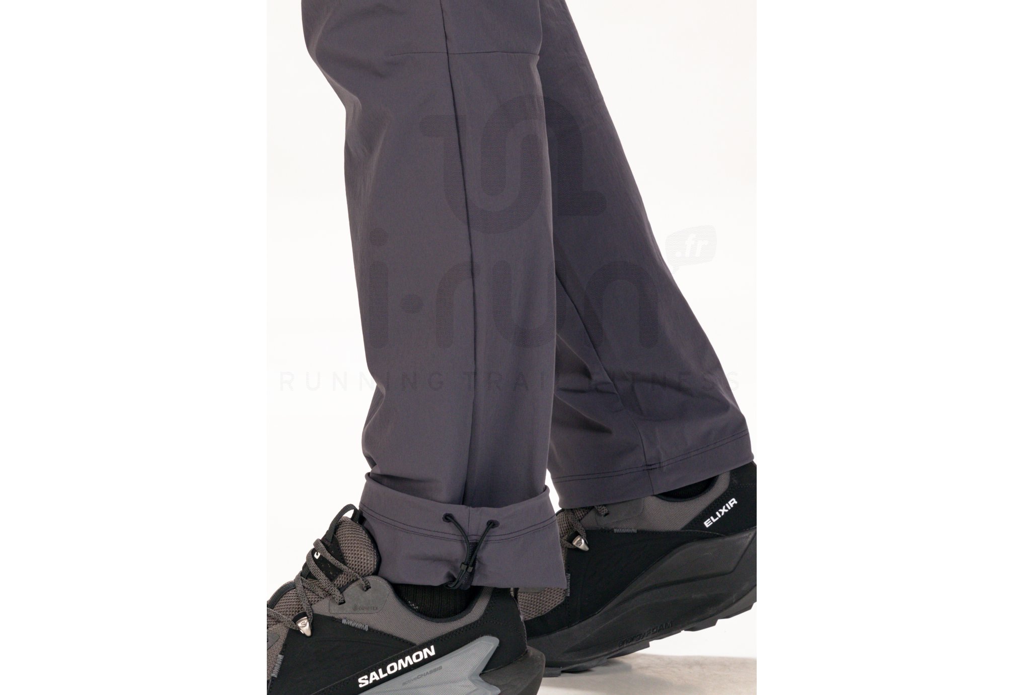Salomon Wayfarer M
