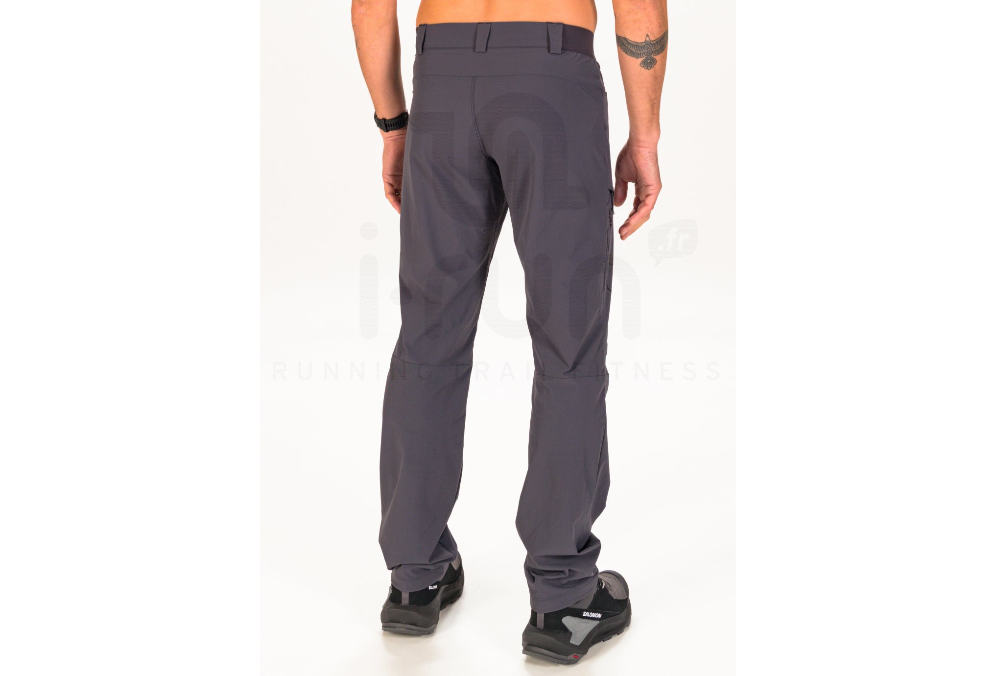 Salomon Wayfarer M