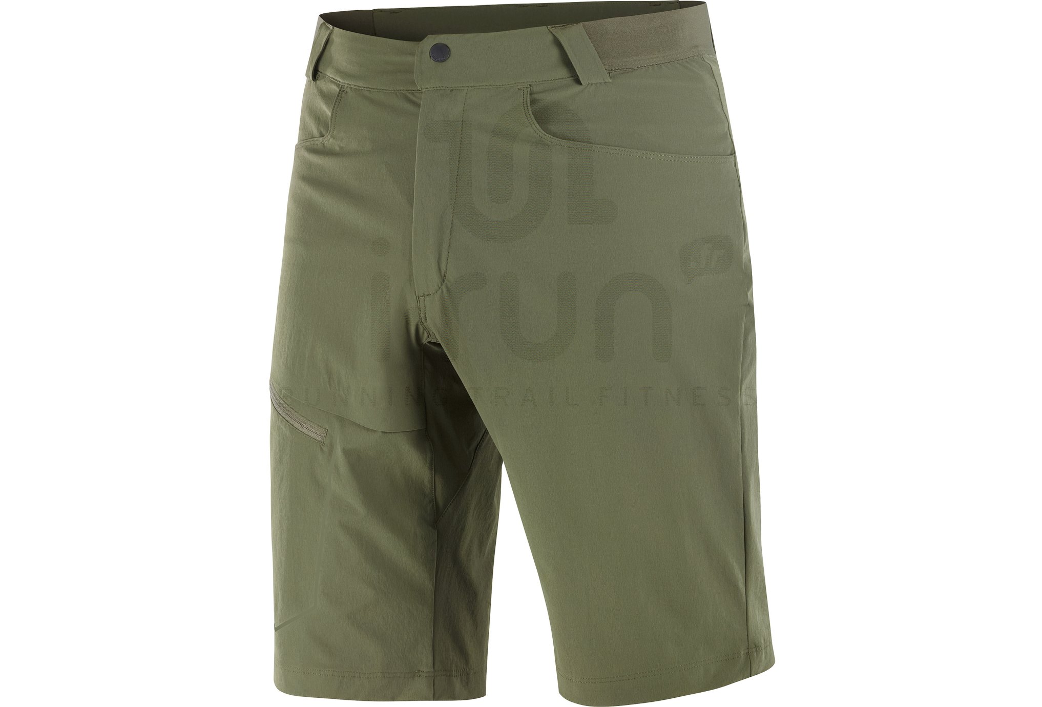 Salomon Wayfarer M