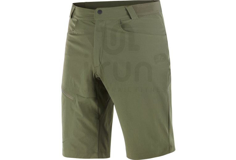 Salomon Wayfarer M