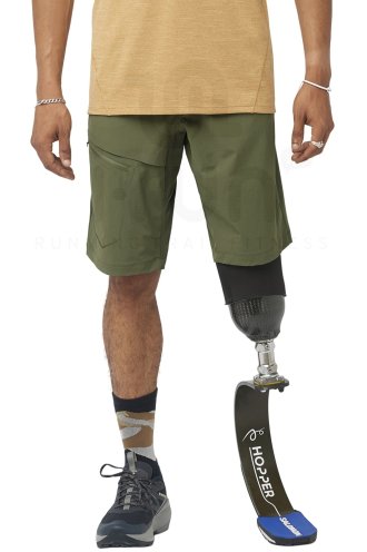 Salomon Wayfarer M 