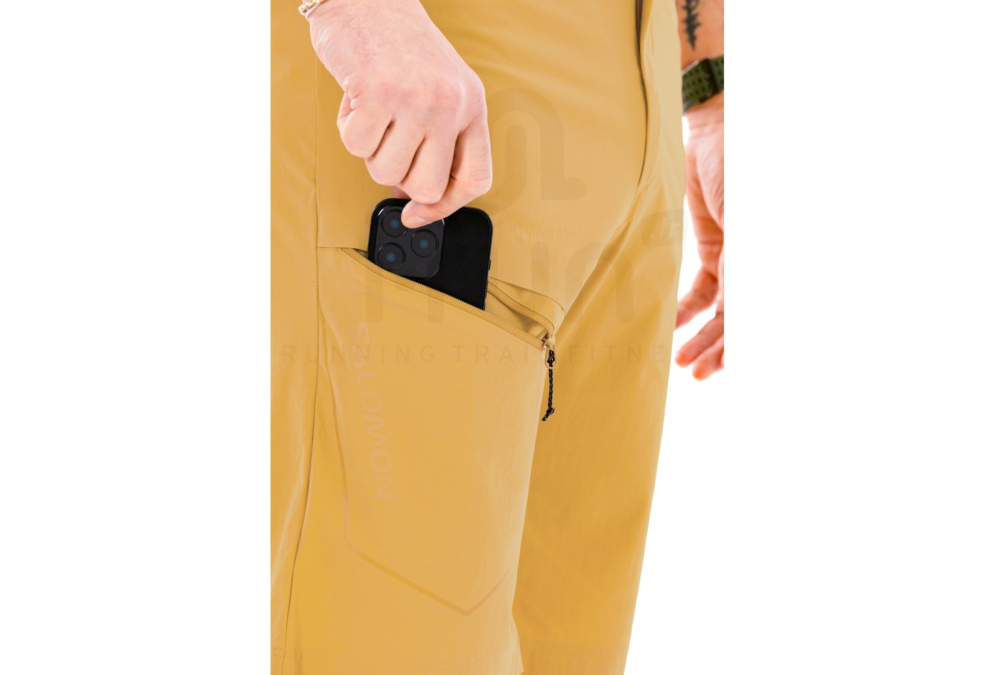 Salomon Wayfarer Herren