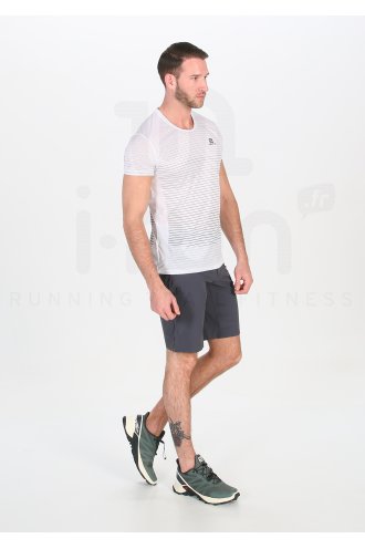 Salomon Wayfarer Pull On M 