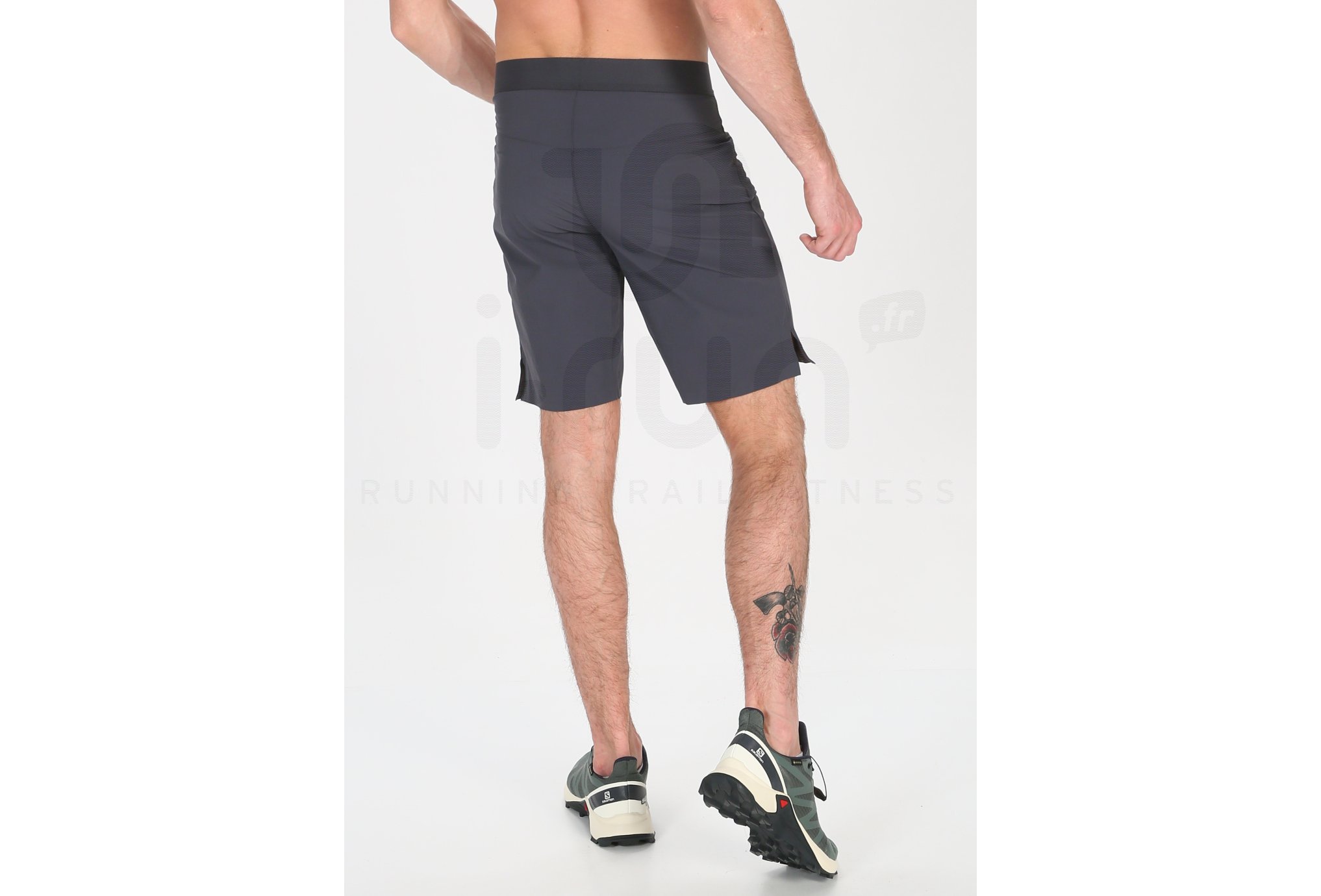 Salomon pantal�n corto Wayfarer Pull On