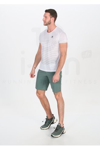 Salomon Wayfarer Pull On M 