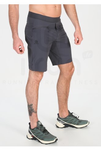 Salomon Wayfarer Pull On M 