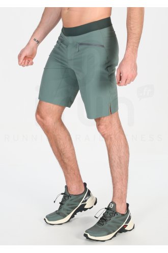 Salomon Wayfarer Pull On M 