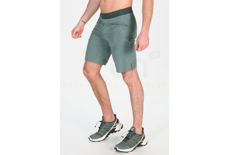 Salomon pantal�n corto Wayfarer Pull On