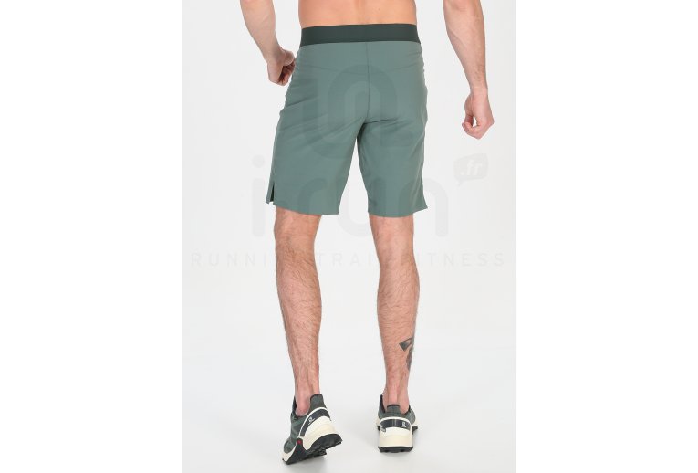 Salomon pantal�n corto Wayfarer Pull On