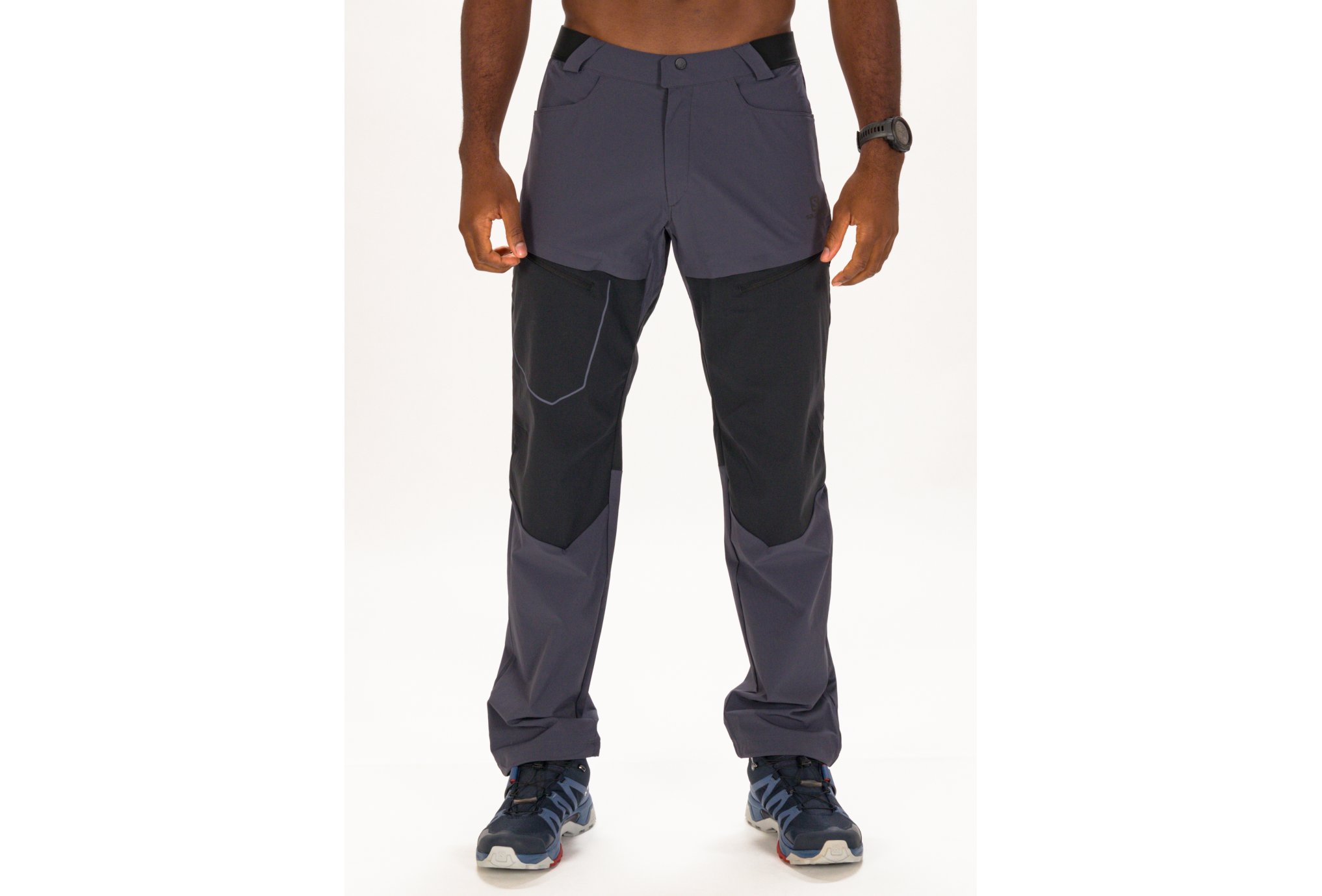 Salomon Wayfarer Secure M vêtement running homme