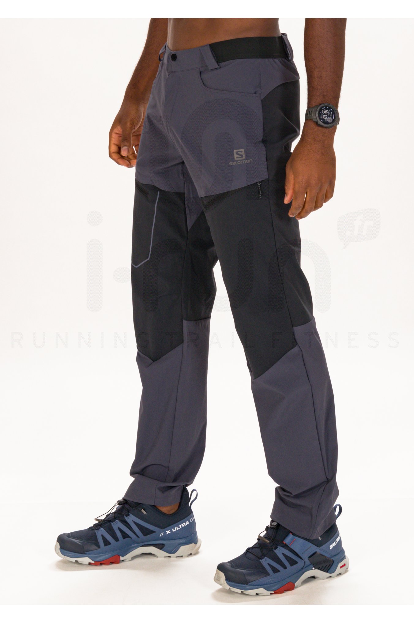 Salomon Wayfarer Secure M 