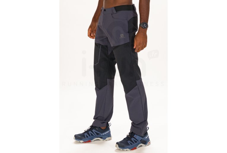 Salomon Wayfarer Secure M