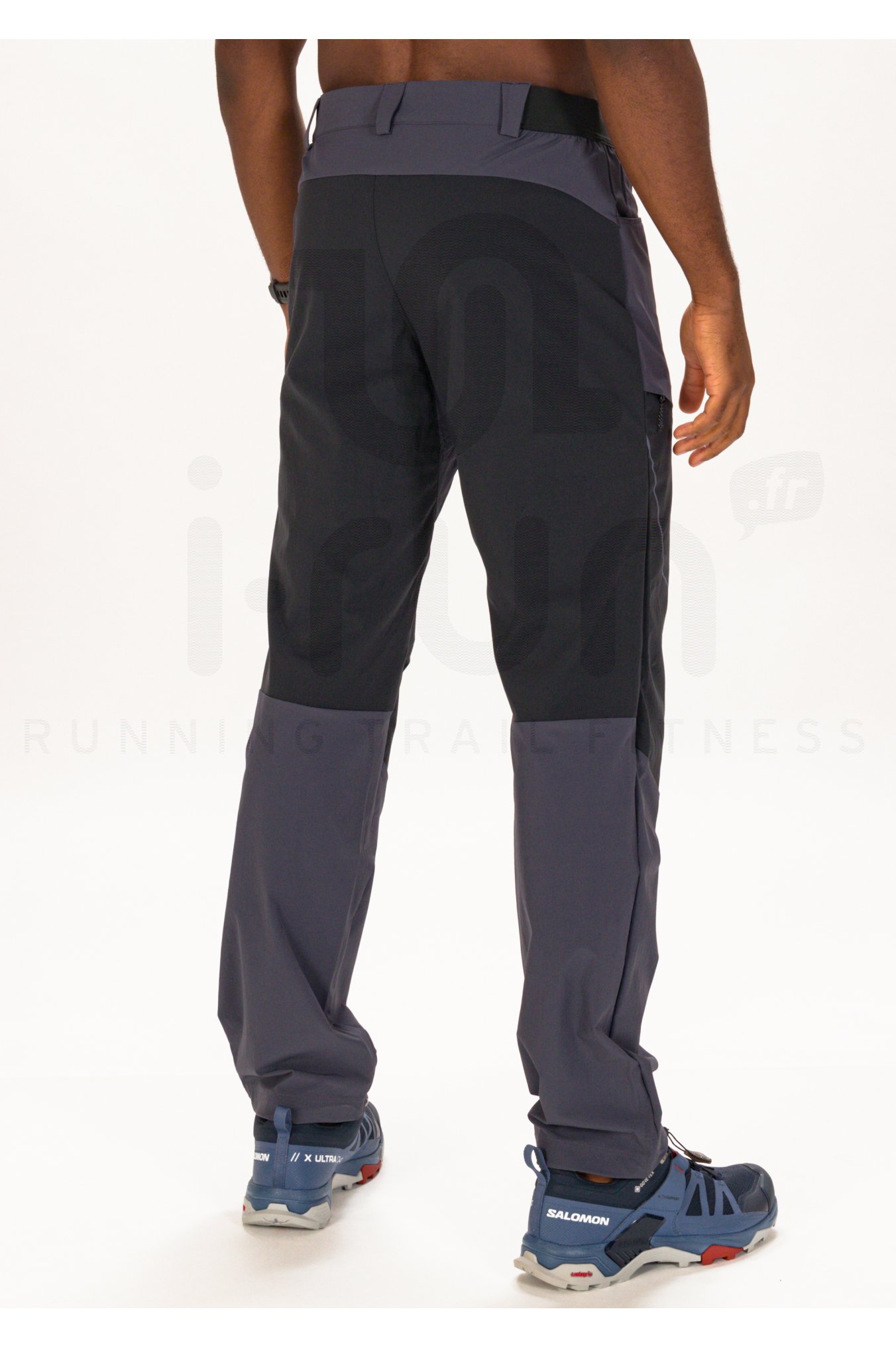 Salomon Wayfarer Secure M 