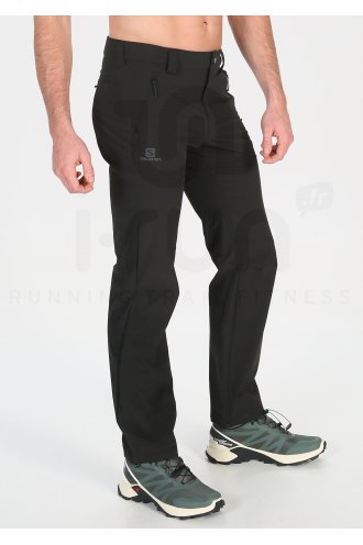 Salomon Wayfarer Straight LT M 