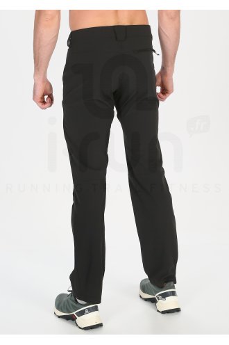 Salomon Wayfarer Straight LT M 