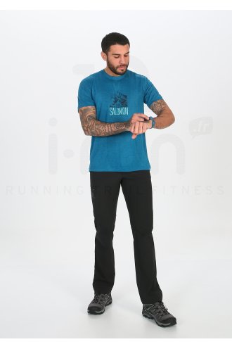 Salomon Wayfarer Straight M 