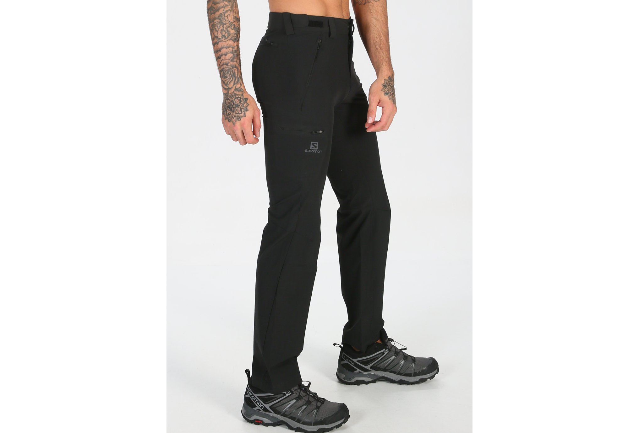 Salomon pantal�n Wayfarer Straight