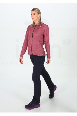 Salomon Wayfarer Straight Warm W 