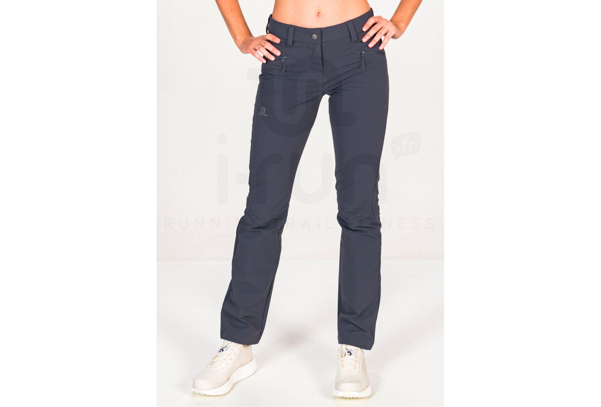 Salomon Wayfarer Straight Warm Damen