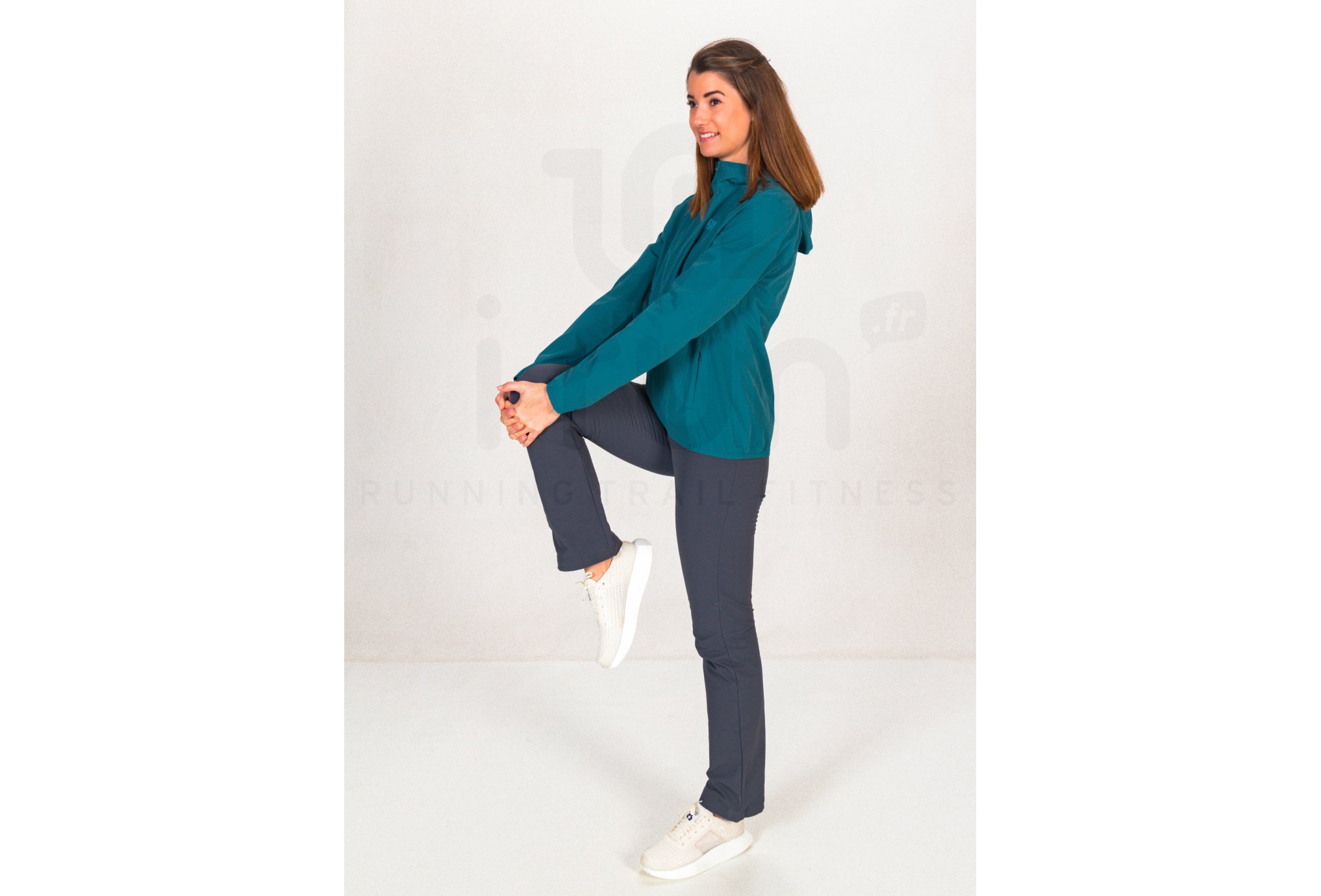 Salomon Wayfarer Straight Warm Damen