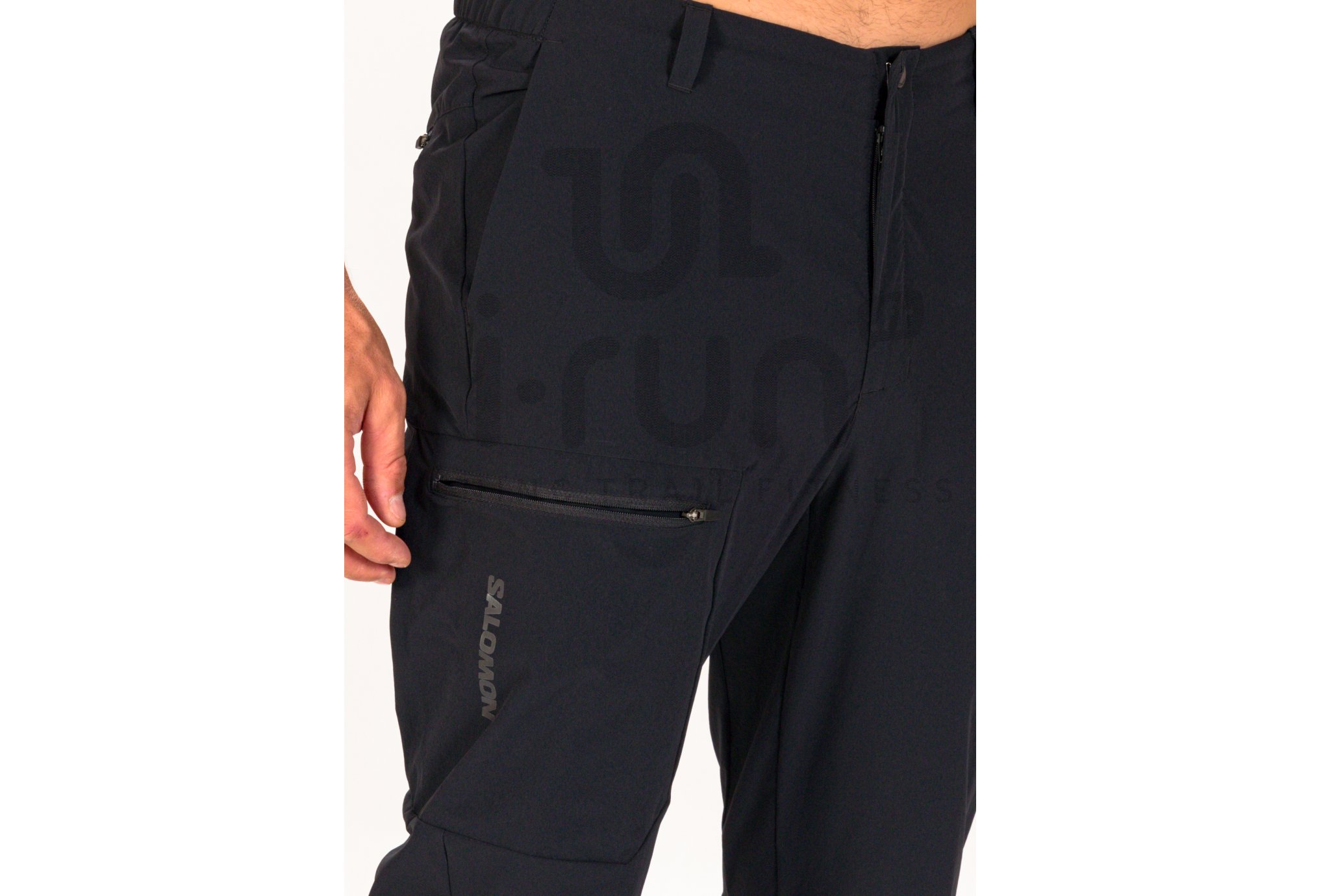 Salomon Wayfarer Tapered M