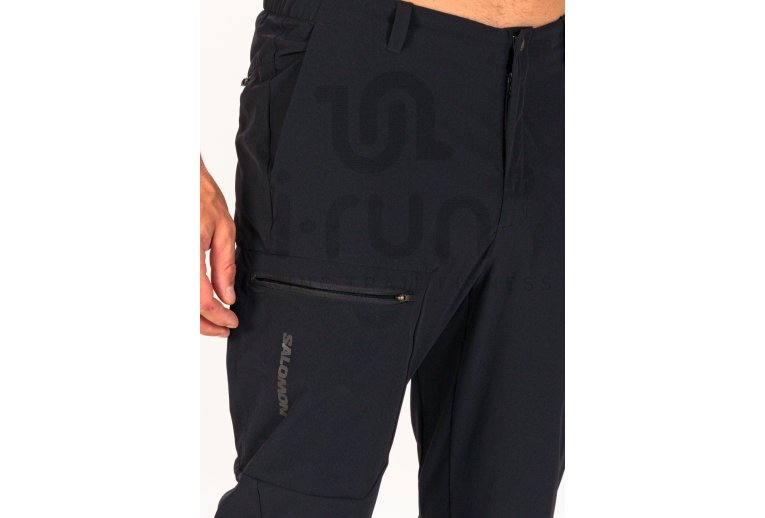 Salomon Wayfarer Tapered M